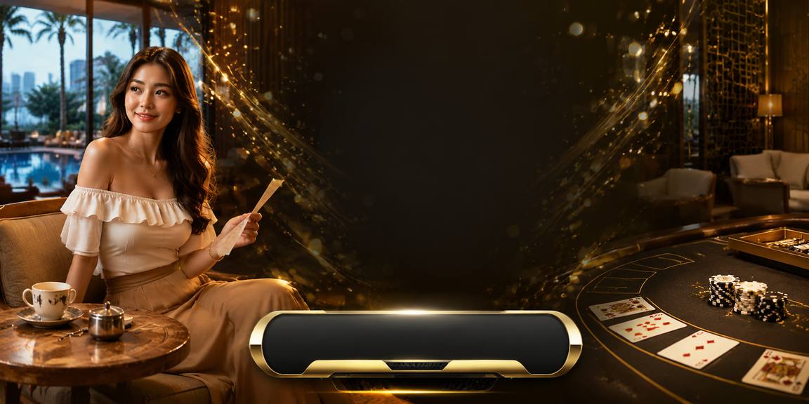 Live Casino dengan Dealer Sebenar di bolacamar